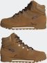 Adidas TERREX Snowpitch COLD.RDY Hiking Schoenen Unisex Bruin - Thumbnail 10