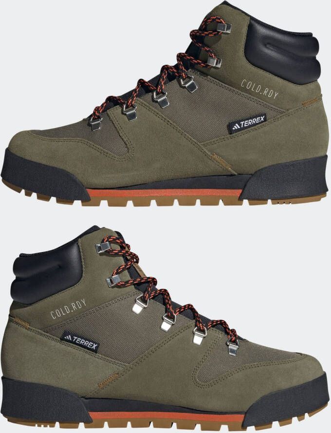 adidas TERREX Winterlaarzen TERREX SNOWPITCH COLD.RDY