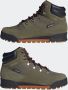 Adidas TERREX Snowpitch COLD.RDY Hiking Schoenen Unisex Groen - Thumbnail 12