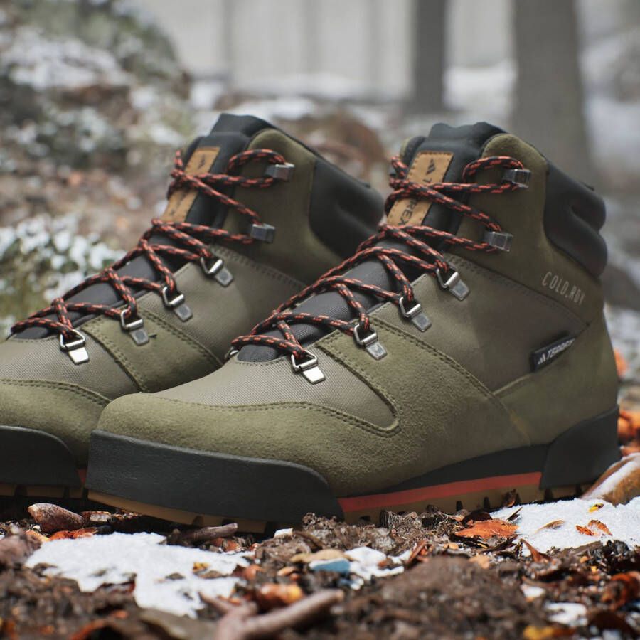 adidas TERREX Winterlaarzen TERREX SNOWPITCH COLD.RDY