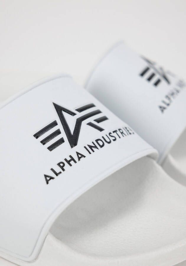 Alpha Industries Waterschoenen Accessoires Beachwear Alpha Slider