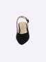 Andrea Conti Pumps - Thumbnail 2