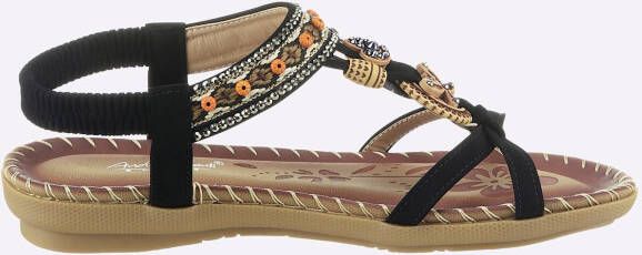 Andrea Conti Sandalen