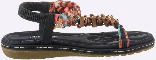 Andrea Conti Teenslippers