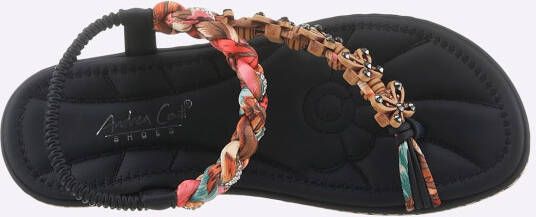 Andrea Conti Teenslippers
