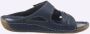 Andrea Conti Slippers - Thumbnail 3