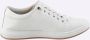 Andrea Conti Lage Sneakers Sneaker - Thumbnail 4