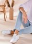 Andrea Conti Lage Sneakers Sneaker - Thumbnail 8