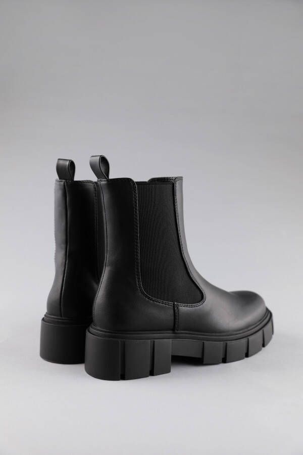 Aniston SHOES Chelsea-boots enkellaars met stretchinzetten nieuwe collectie! smalle vorm