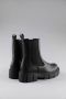 Aniston SHOES Chelsea-boots enkellaars met stretchinzetten nieuwe collectie! smalle vorm - Thumbnail 2