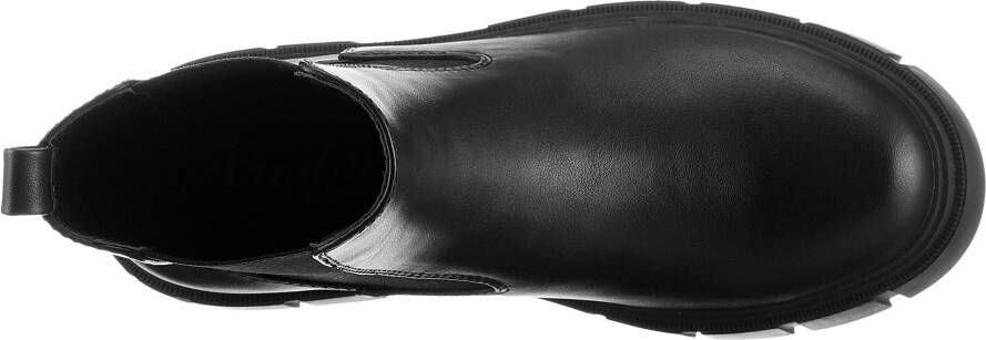 Aniston SHOES Chelsea-boots enkellaars met stretchinzetten nieuwe collectie! smalle vorm