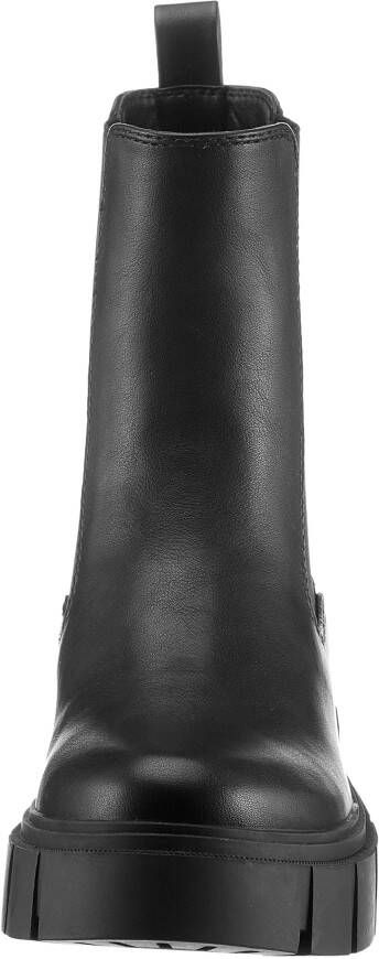 Aniston SHOES Chelsea-boots enkellaars met stretchinzetten nieuwe collectie! smalle vorm