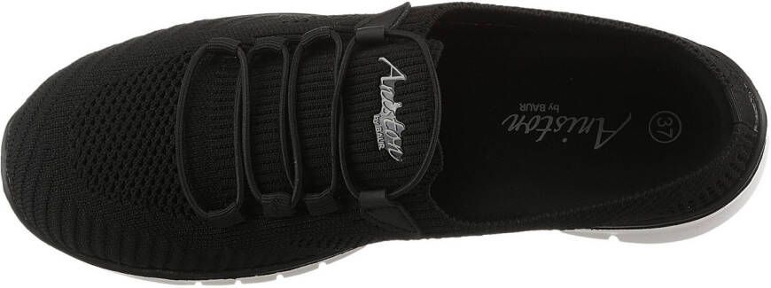Aniston SHOES Clogs vrijetijdsschoen barefoot schoen slip-on sneaker nieuwe collectie