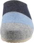 Aniston SHOES Clogs Panal pantoffel homeslipper in patchwork-uitstraling - Thumbnail 6