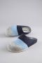 Aniston SHOES Clogs Panal pantoffel homeslipper in patchwork-uitstraling - Thumbnail 8