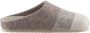 Aniston SHOES Clogs Panal pantoffel homeslipper in patchwork-uitstraling - Thumbnail 4
