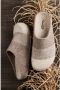 Aniston SHOES Clogs Panal pantoffel homeslipper in patchwork-uitstraling - Thumbnail 8