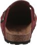 Aniston SHOES Clogs pantoffel zomerschoen met ergonomisch voetbed nieuwe collectie - Thumbnail 2
