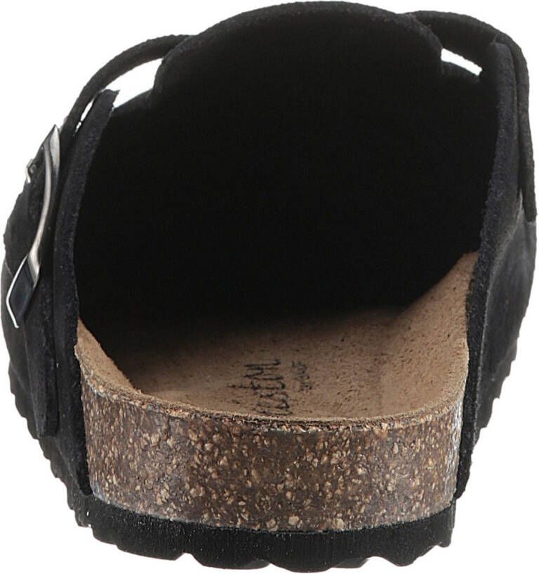 Aniston SHOES Clogs pantoffel zomerschoen met ergonomisch voetbed nieuwe collectie