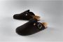 Aniston SHOES Clogs pantoffel zomerschoen met ergonomisch voetbed nieuwe collectie - Thumbnail 4
