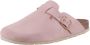 Aniston SHOES Clogs pantoffel zomerschoen met ergonomisch voetbed nieuwe collectie - Thumbnail 2