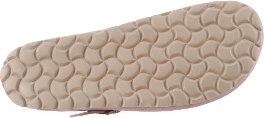 Aniston SHOES Clogs pantoffel zomerschoen met ergonomisch voetbed nieuwe collectie