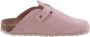 Aniston SHOES Clogs pantoffel zomerschoen met ergonomisch voetbed nieuwe collectie - Thumbnail 6