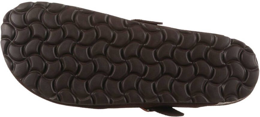 Aniston SHOES Clogs pantoffel zomerschoen met ergonomisch voetbed nieuwe collectie