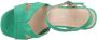 Aniston SHOES Highheel sandaaltjes zomerschoen avond sandaal sleehak nieuwe collectie - Thumbnail 7