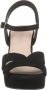 Aniston SHOES Highheel sandaaltjes zomerschoen avond sandaal sleehak nieuwe collectie - Thumbnail 5