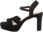 Aniston SHOES Highheel sandaaltjes zomerschoen avond sandaal sleehak nieuwe collectie - Thumbnail 6