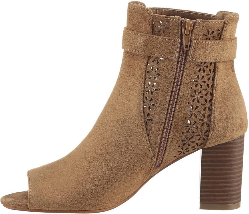 Aniston SHOES Laarsjes