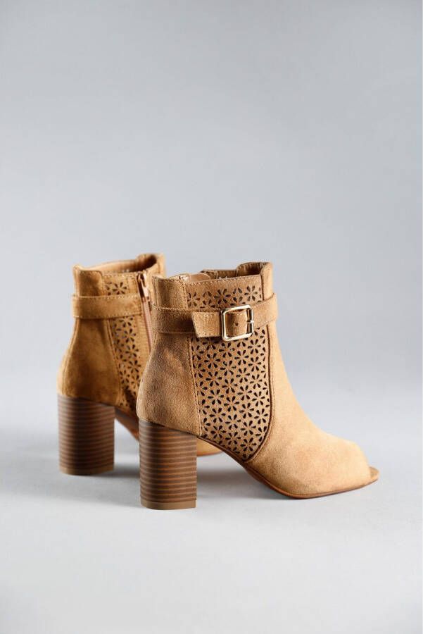 Aniston SHOES Laarsjes