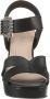Aniston SHOES Sandaaltjes sandaal feestdag schoen sleehak nieuwe collectie - Thumbnail 6