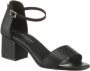 Aniston SHOES Sandaaltjes riemchensandaal feestdag schoen zomerschoen nieuwe collectie - Thumbnail 3