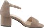 Aniston SHOES Sandaaltjes riemchensandaal zomerschoen avond schoen nieuwe collectie - Thumbnail 7