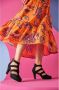 Aniston SHOES Sandaaltjes sandaal zomerschoen avond schoen nieuwe collectie - Thumbnail 2