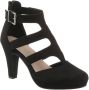 Aniston SHOES Sandaaltjes sandaal zomerschoen avond schoen nieuwe collectie - Thumbnail 3