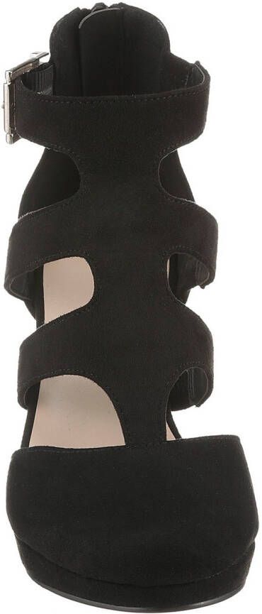 Aniston SHOES Sandaaltjes sandaal zomerschoen avond schoen nieuwe collectie