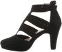 Aniston SHOES Sandaaltjes sandaal zomerschoen avond schoen nieuwe collectie - Thumbnail 8