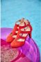 Aniston SHOES Sandaaltjes sandaal zomerschoen avond schoen nieuwe collectie - Thumbnail 2