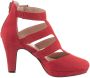 Aniston SHOES Sandaaltjes sandaal zomerschoen avond schoen nieuwe collectie - Thumbnail 8