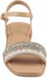 Aniston SHOES Sandalen zomer schoen sandalette glitterstenen nieuwe collectie - Thumbnail 7