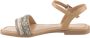 Aniston SHOES Sandalen zomer schoen sandalette glitterstenen nieuwe collectie - Thumbnail 8
