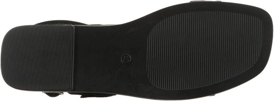 Aniston SHOES Sandalen zomer schoen sandalette sierketting nieuwe collectie