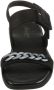 Aniston SHOES Sandalen zomer schoen sandalette sierketting nieuwe collectie - Thumbnail 7