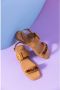 Aniston SHOES Sandalen zomer schoen sandalette sierketting nieuwe collectie - Thumbnail 2
