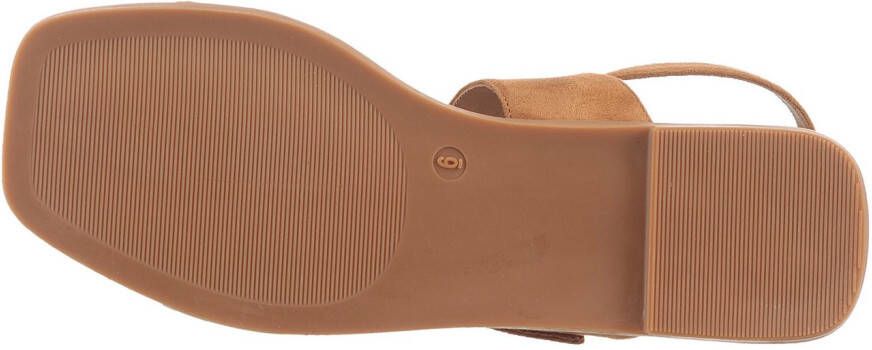 Aniston SHOES Sandalen zomer schoen sandalette sierketting nieuwe collectie