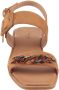 Aniston SHOES Sandalen zomer schoen sandalette sierketting nieuwe collectie - Thumbnail 7