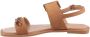 Aniston SHOES Sandalen zomer schoen sandalette sierketting nieuwe collectie - Thumbnail 8